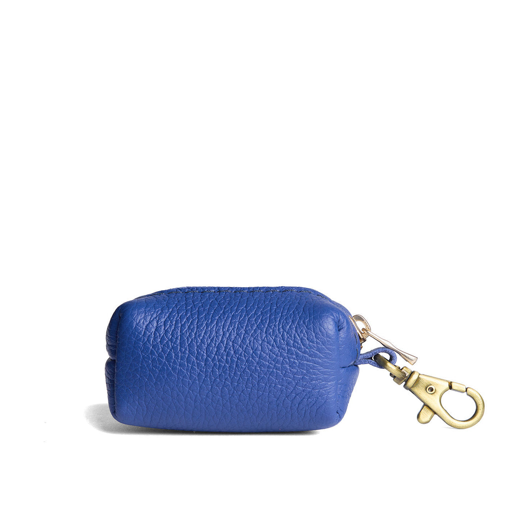 Portland Leather Goods Dopp Keychain