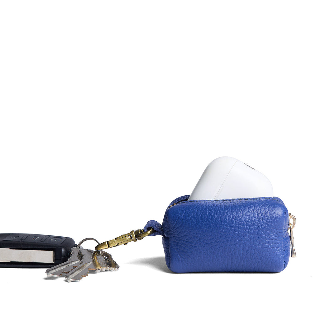 Portland Leather Goods Dopp Keychain