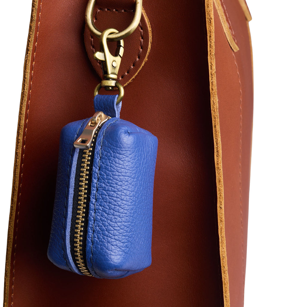 Portland Leather Goods Dopp Keychain