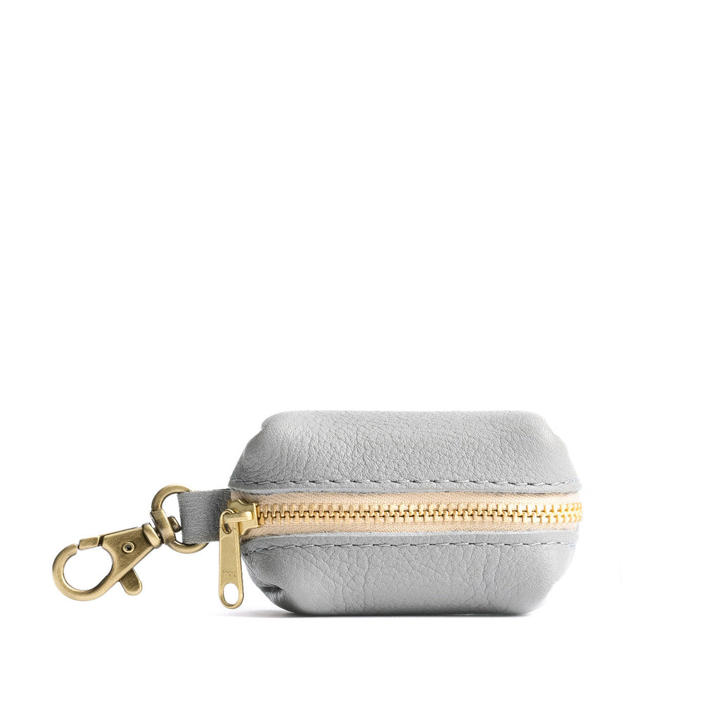 Portland Leather Goods Dopp Keychain