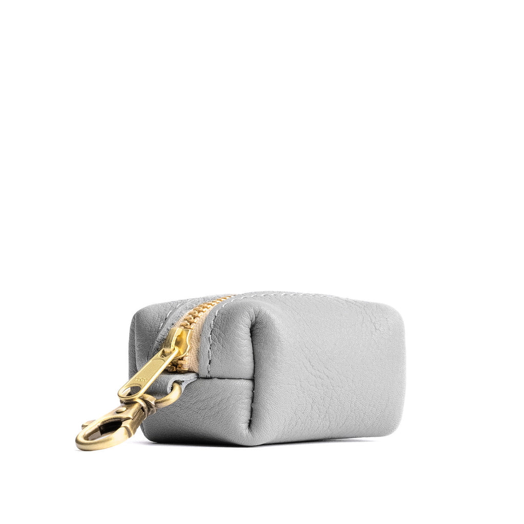 Portland Leather Goods Dopp Keychain