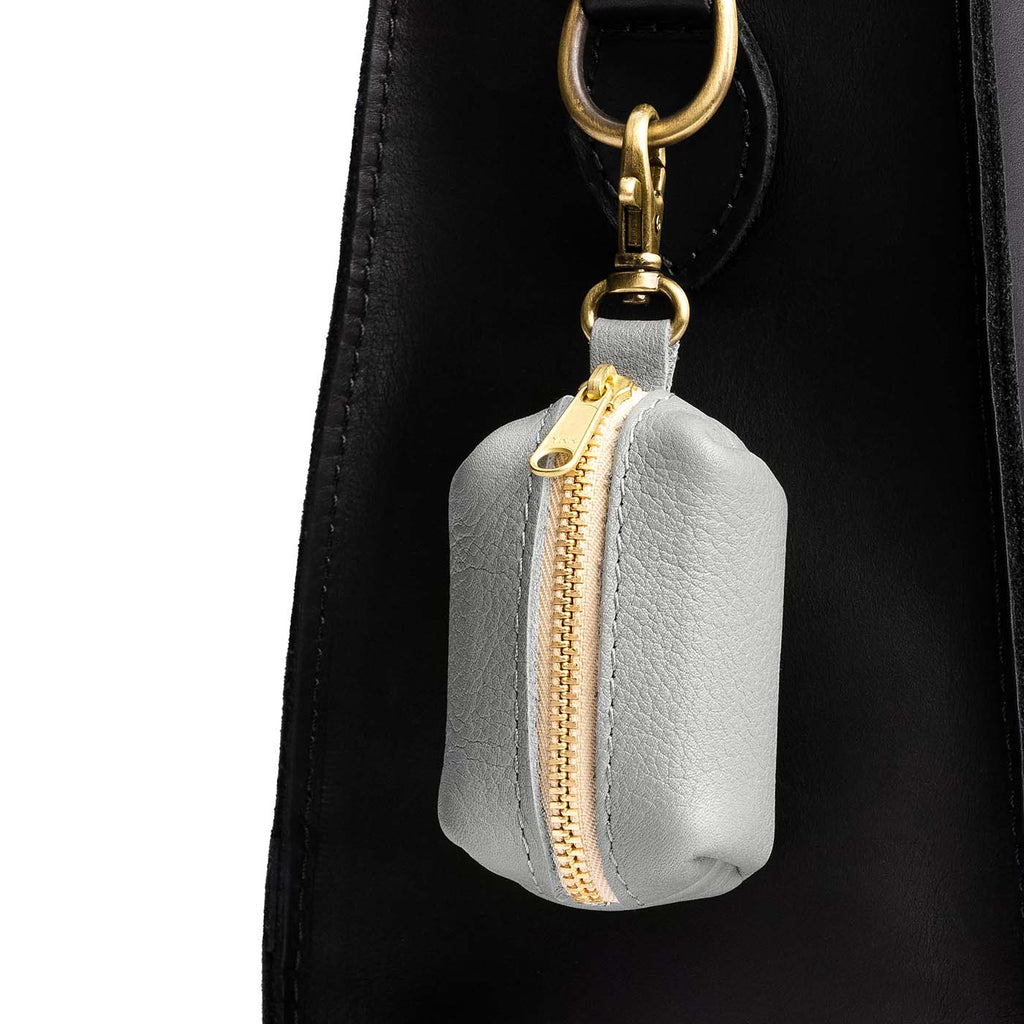 Portland Leather Goods Dopp Keychain