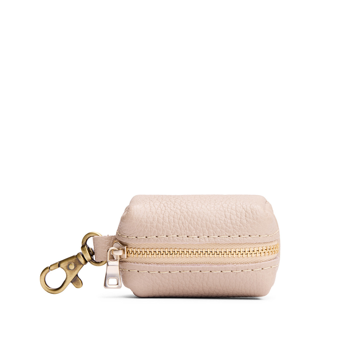Portland Leather Goods Dopp Keychain