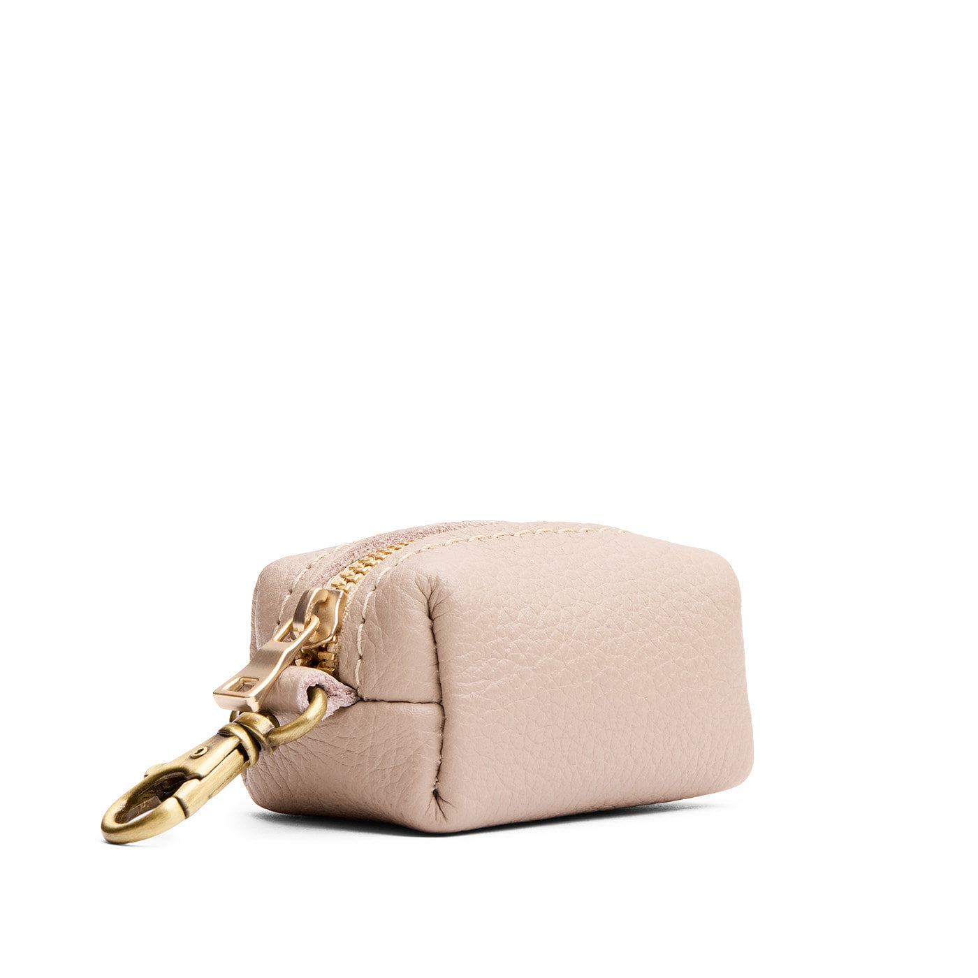 Portland Leather Goods Dopp Keychain