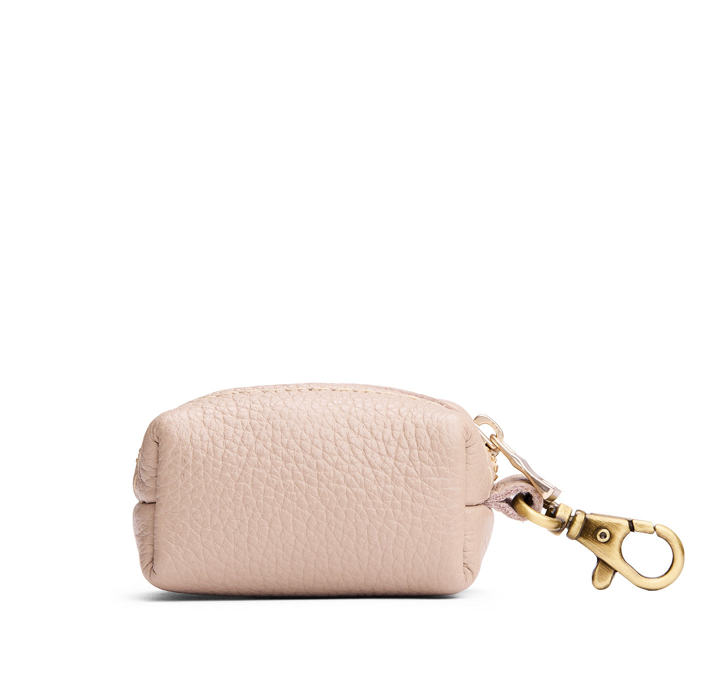 Portland Leather Goods Dopp Keychain