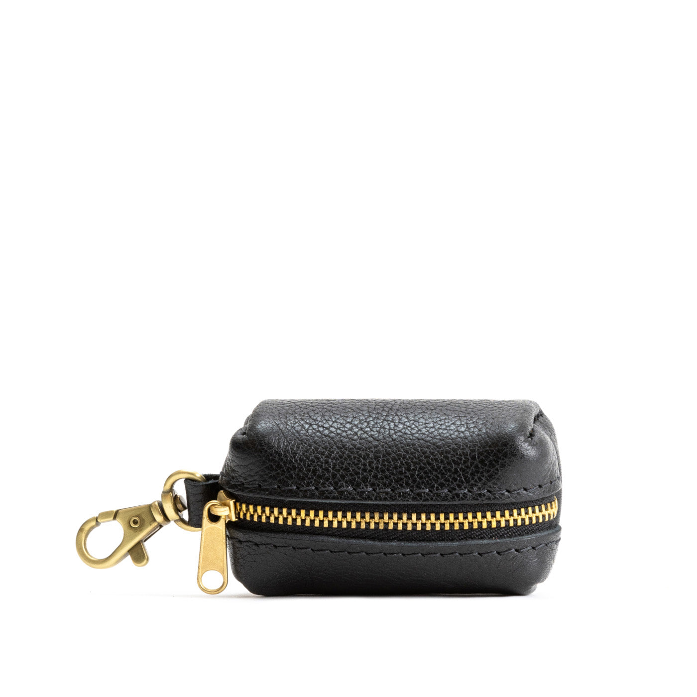 Portland Leather Goods Dopp Keychain