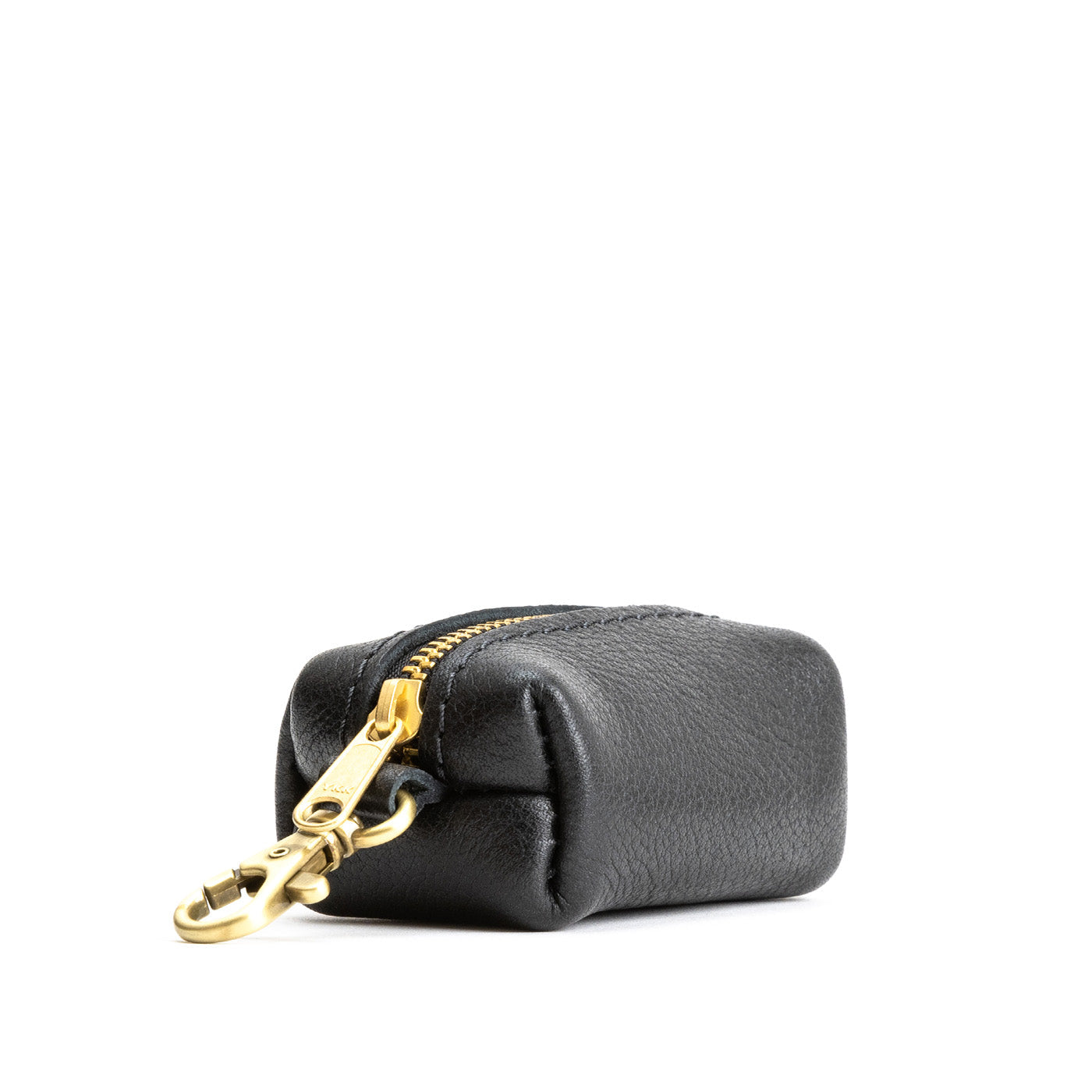 Portland Leather Goods Dopp Keychain