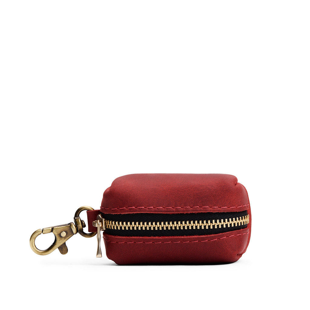 Portland Leather Goods Dopp Keychain