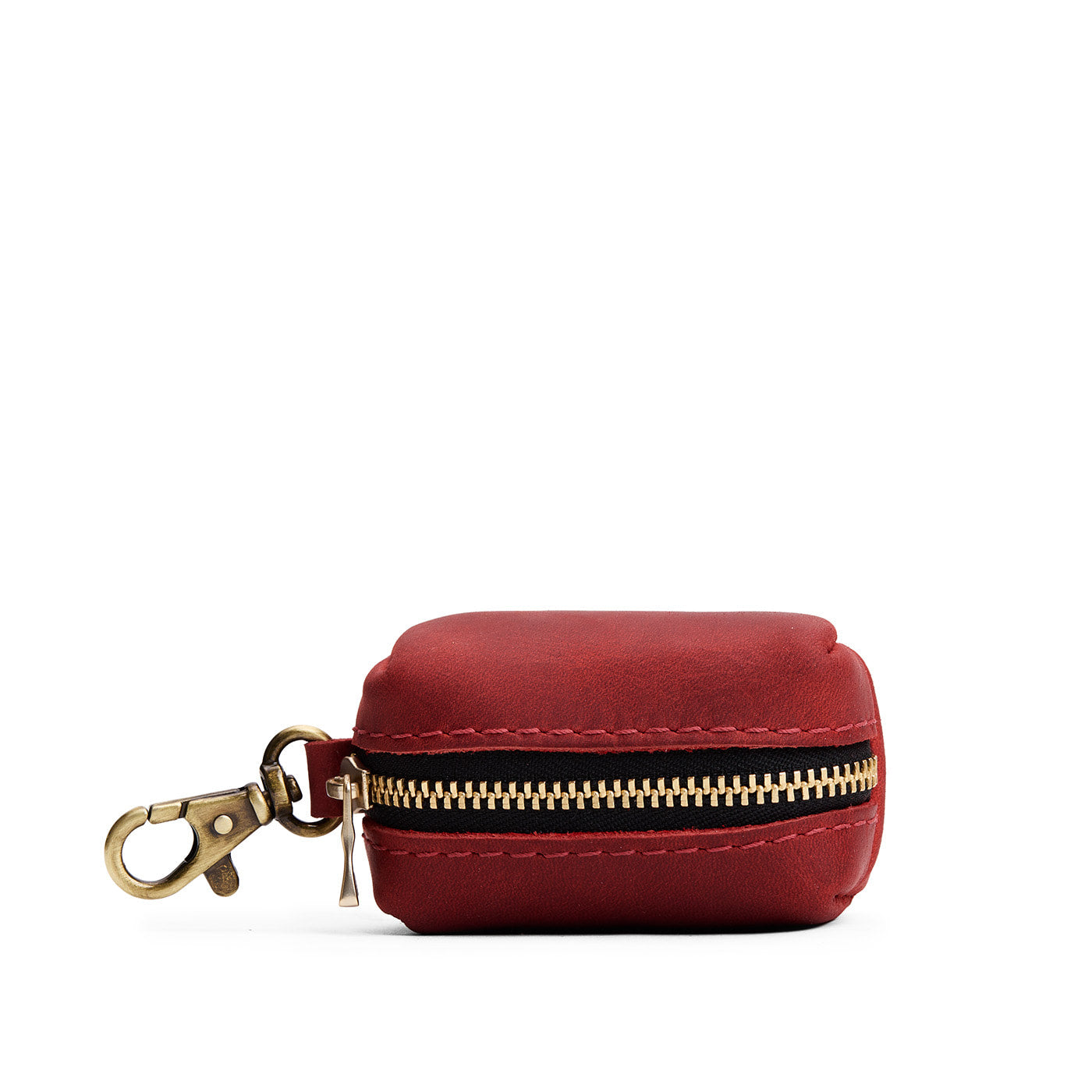 Portland Leather Goods Dopp Keychain