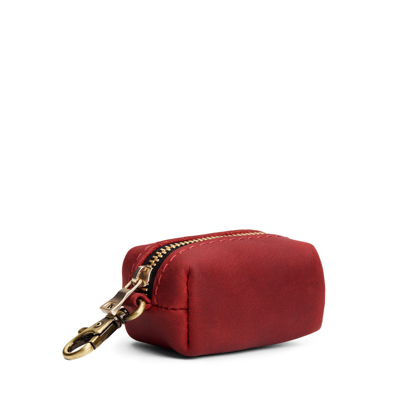 Portland Leather Goods Dopp Keychain