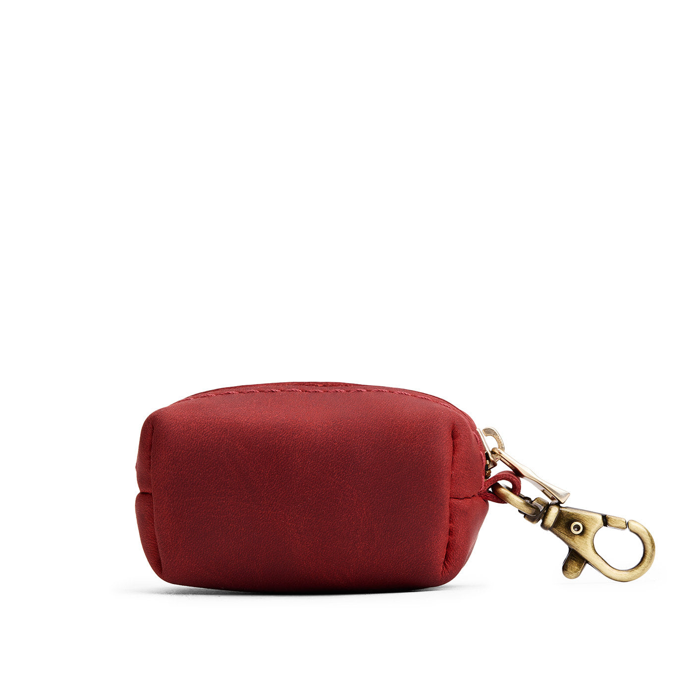 Portland Leather Goods Dopp Keychain