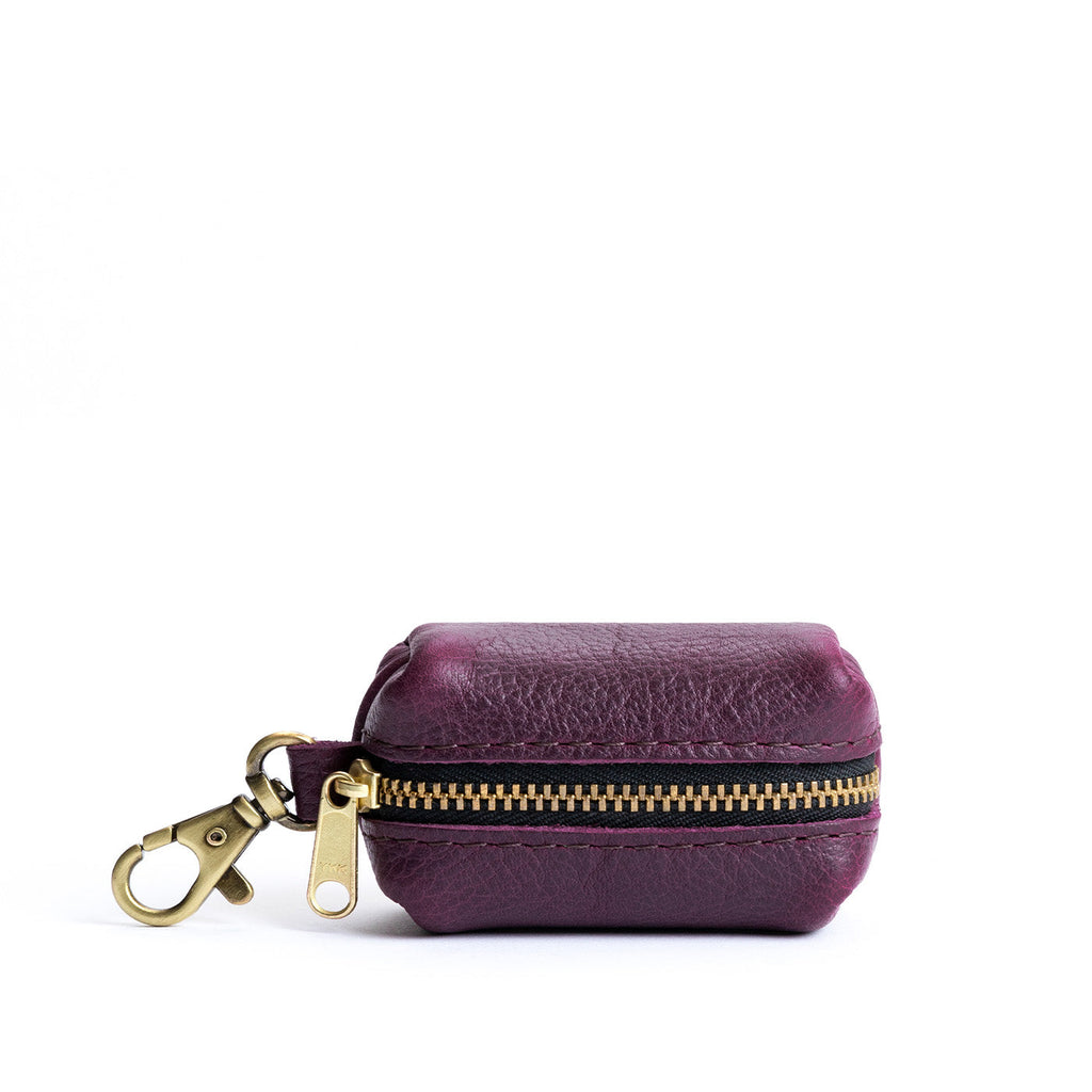 Portland Leather Goods Dopp Keychain