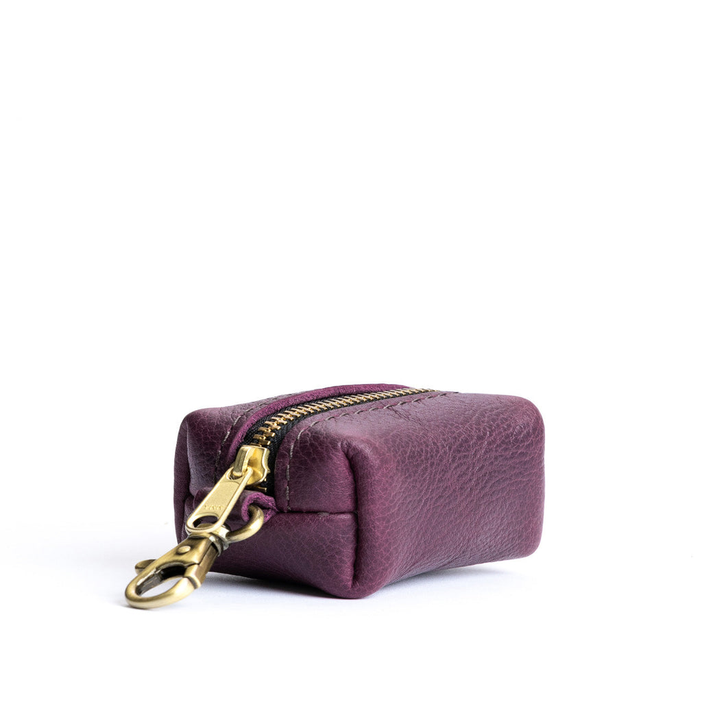 Portland Leather Goods Dopp Keychain