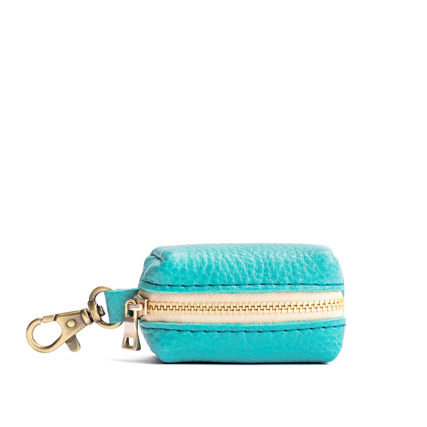 Portland Leather Goods Dopp Keychain