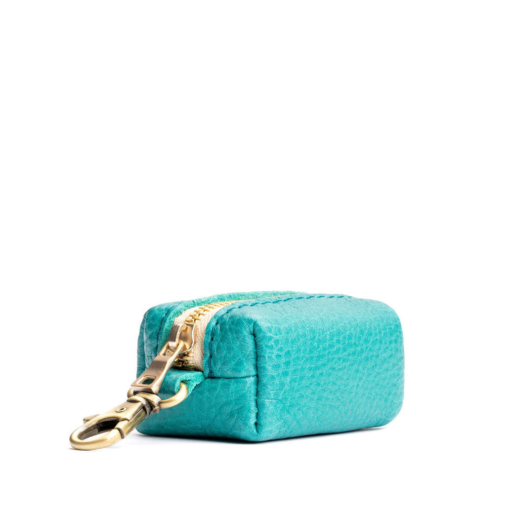 Portland Leather Goods Dopp Keychain