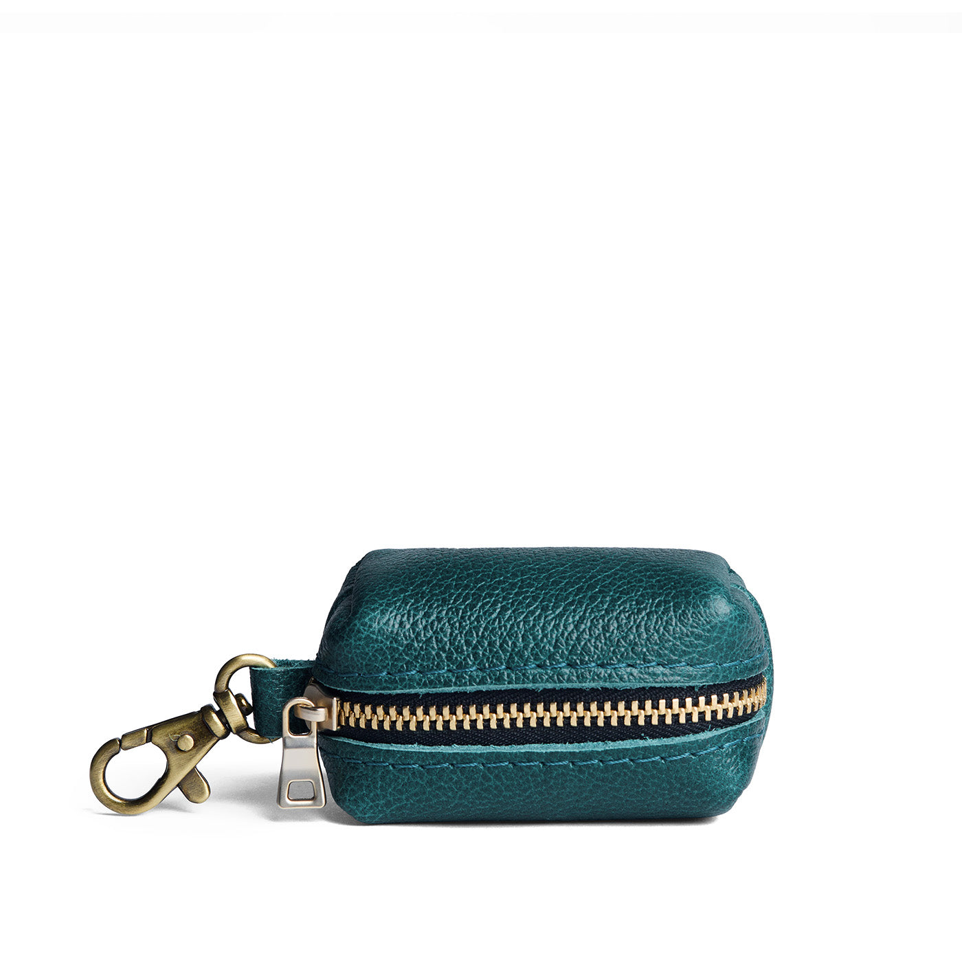 Portland Leather Goods Dopp Keychain