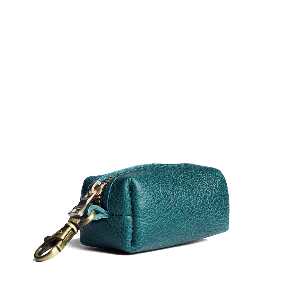 Portland Leather Goods Dopp Keychain