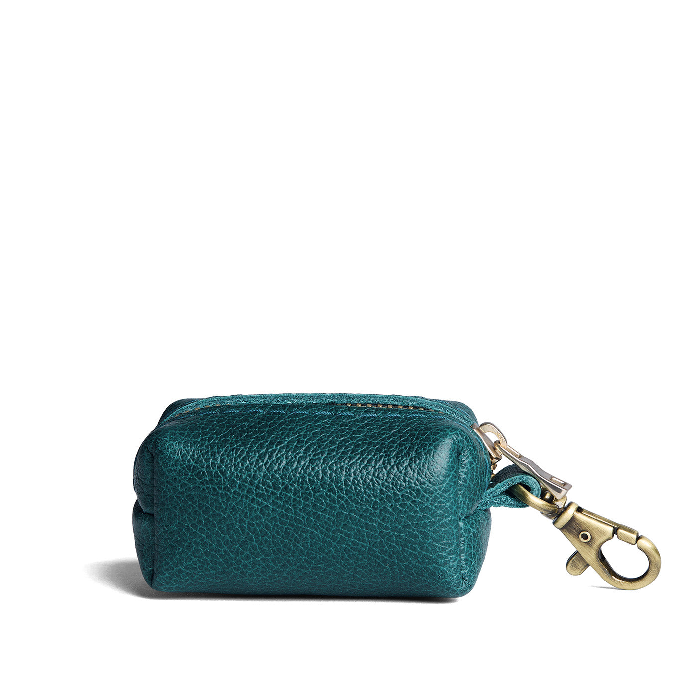 Portland Leather Goods Dopp Keychain