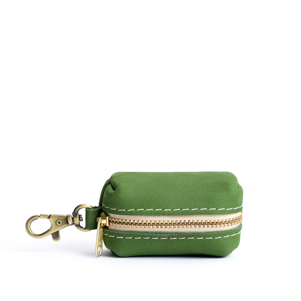 Portland Leather Goods Dopp Keychain