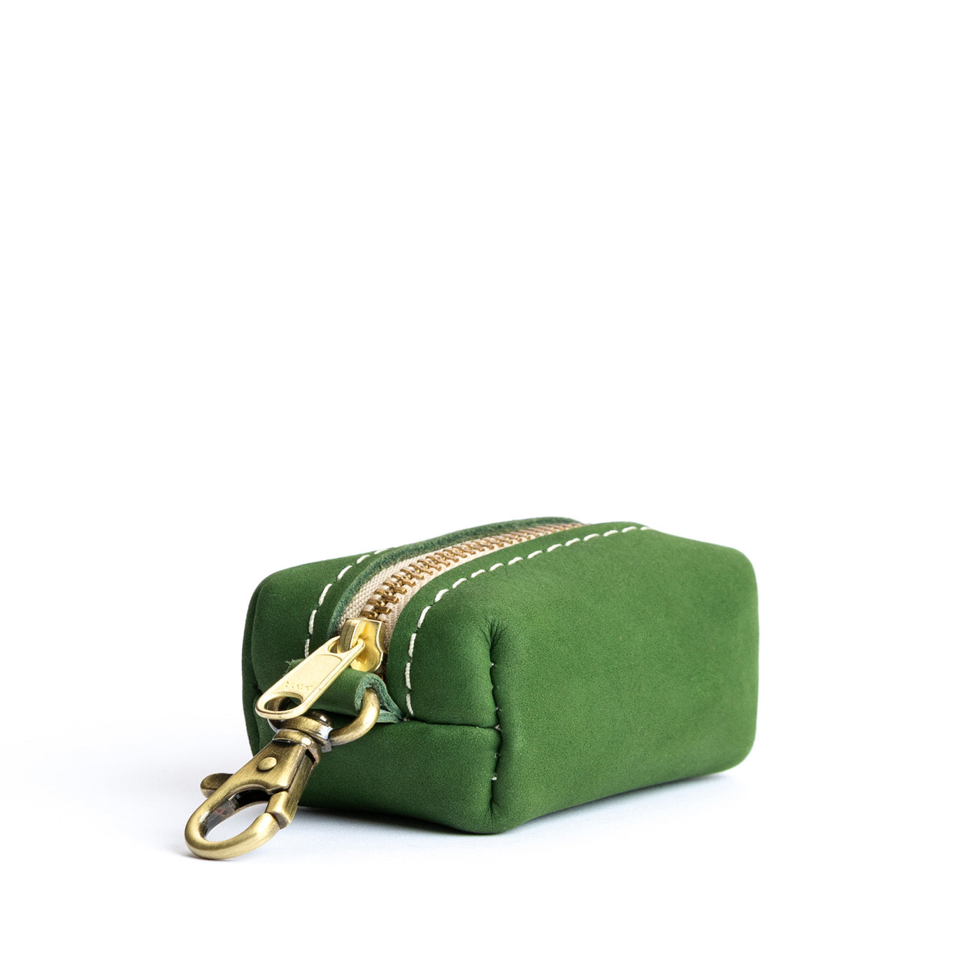 Portland Leather Goods Dopp Keychain