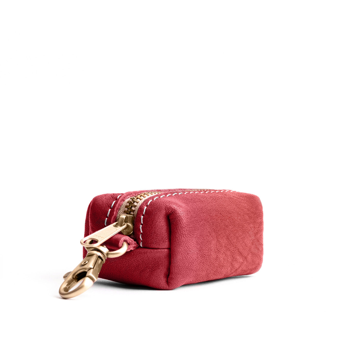 Portland Leather Goods Dopp Keychain