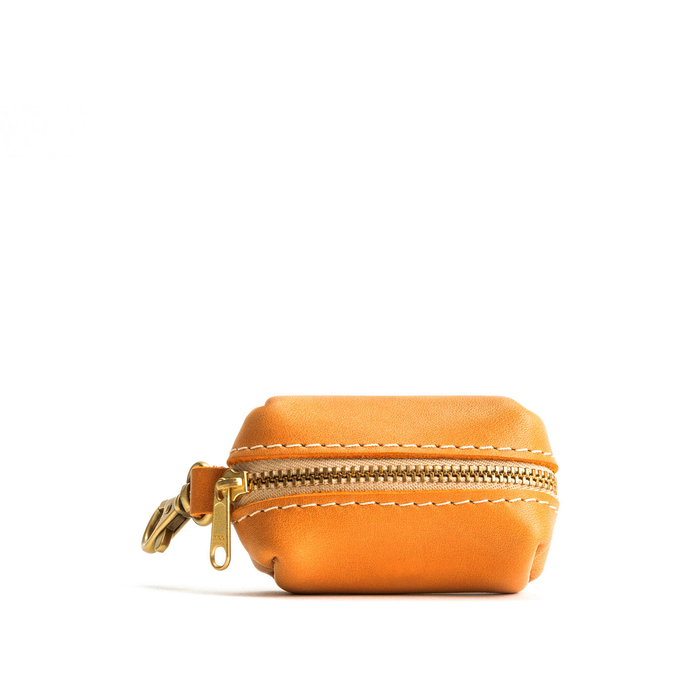 Portland Leather Goods Dopp Keychain