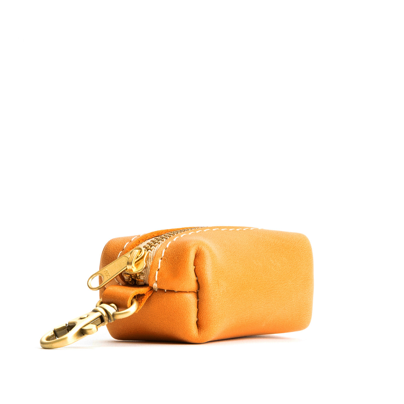 Portland Leather Goods Dopp Keychain