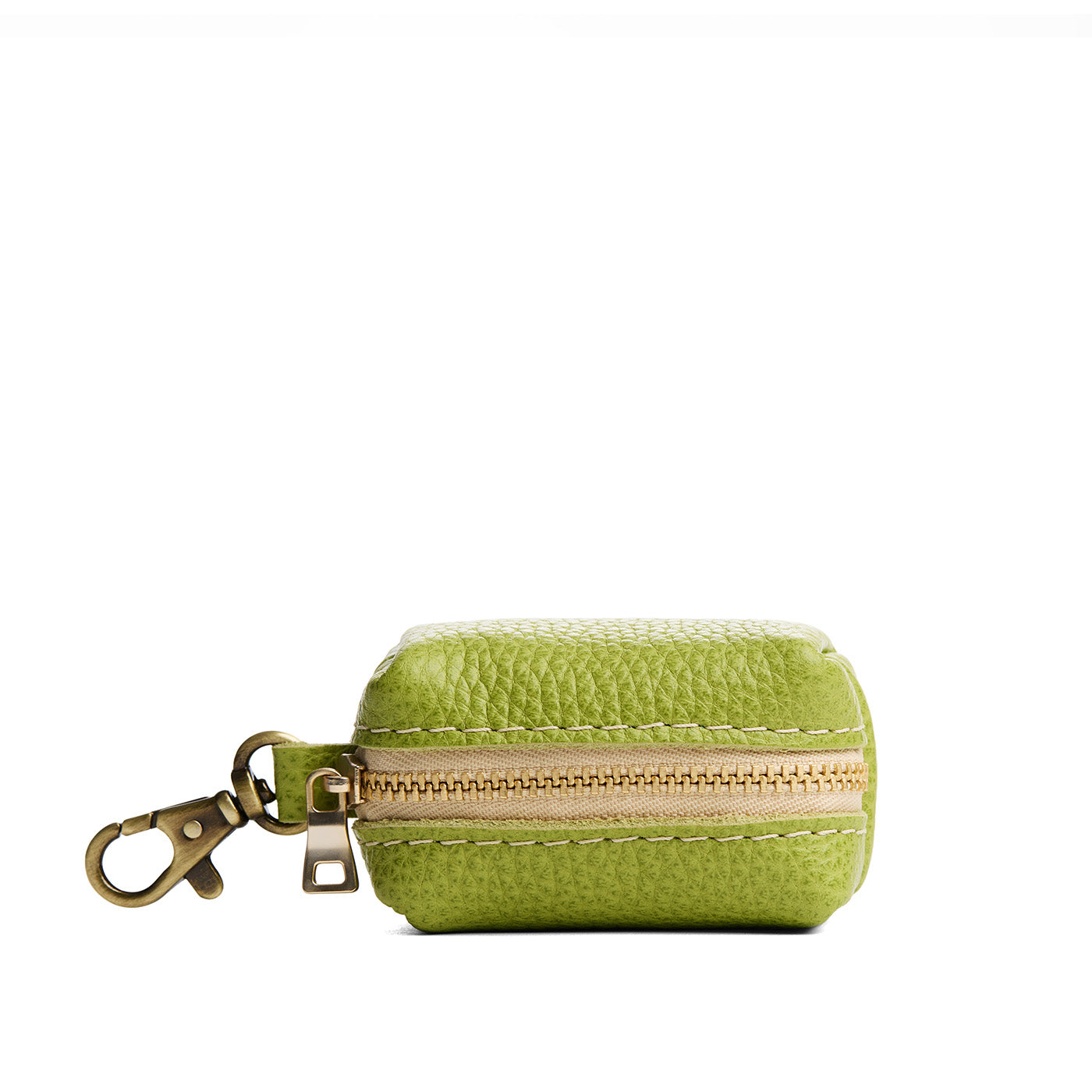 Portland Leather Goods Dopp Keychain