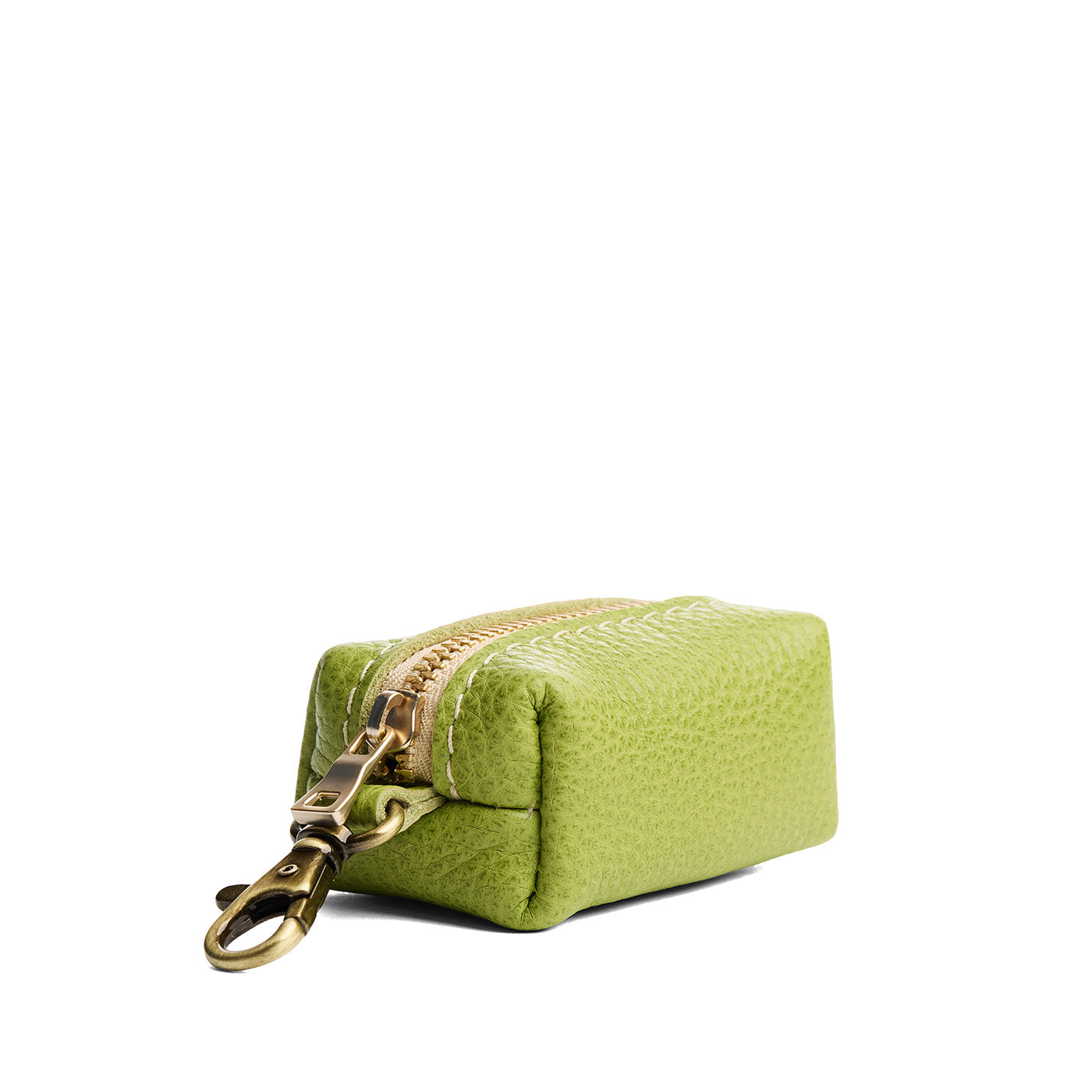 Portland Leather Goods Dopp Keychain