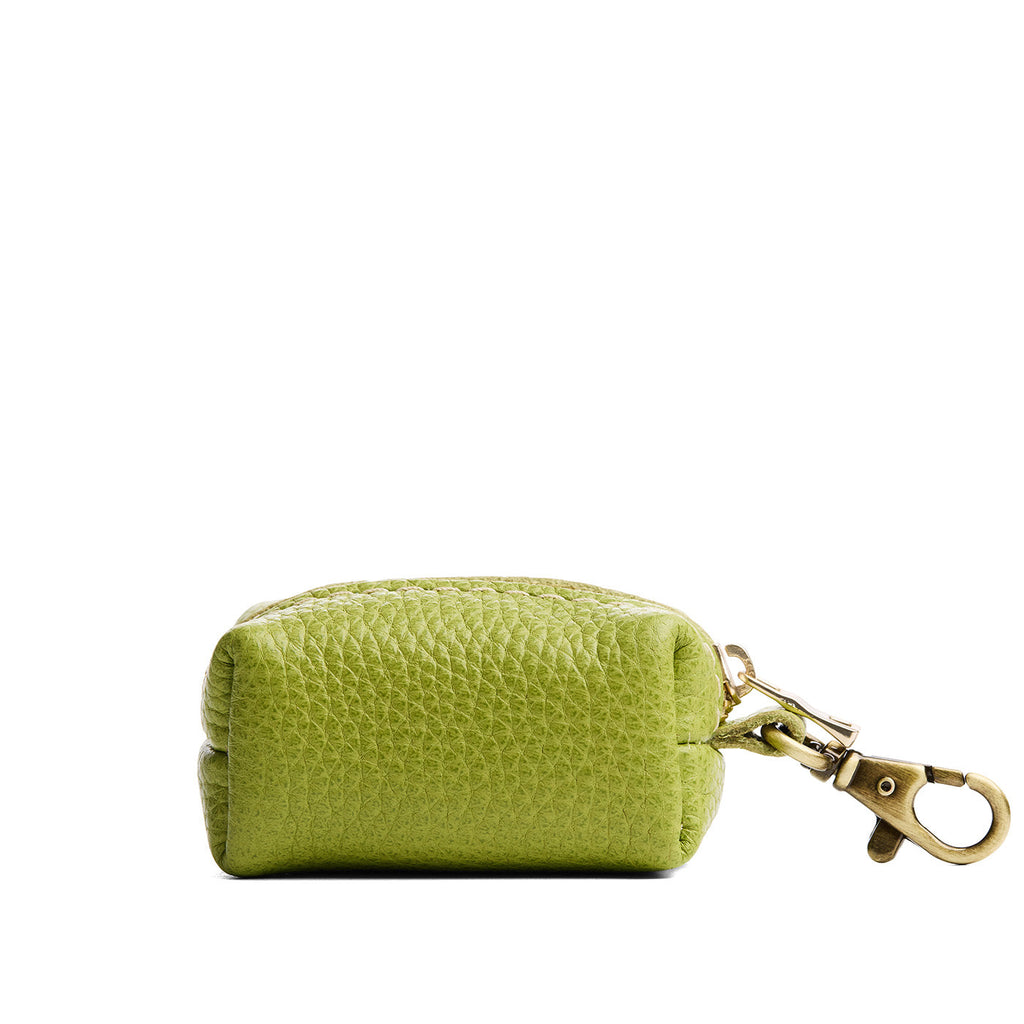 Portland Leather Goods Dopp Keychain