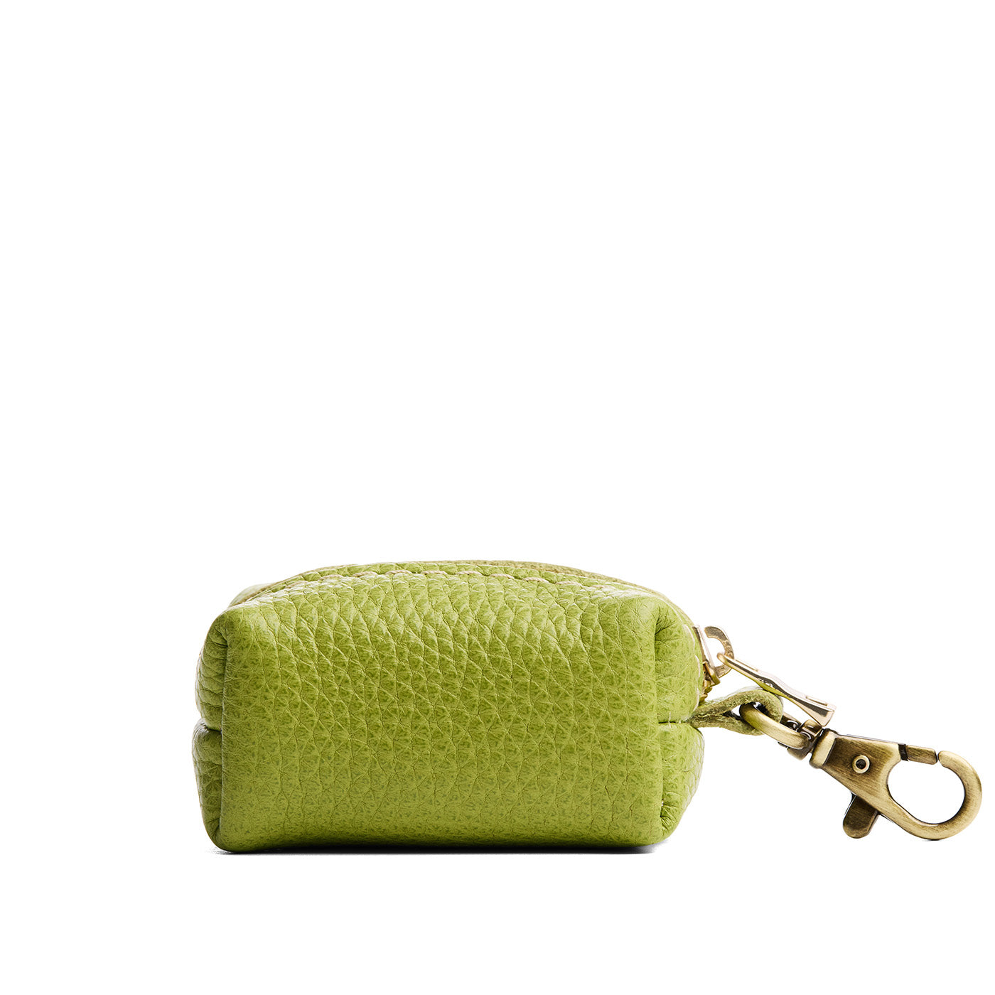 Portland Leather Goods Dopp Keychain