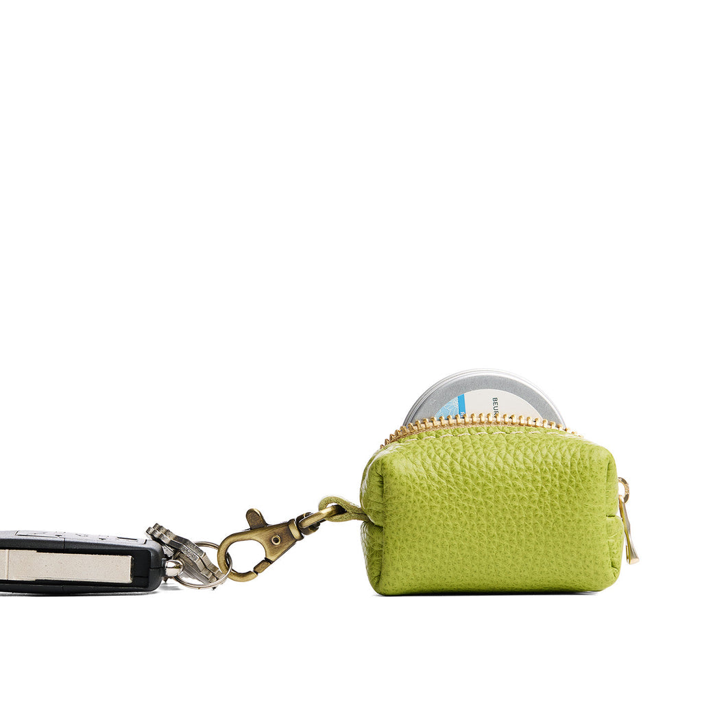 Portland Leather Goods Dopp Keychain