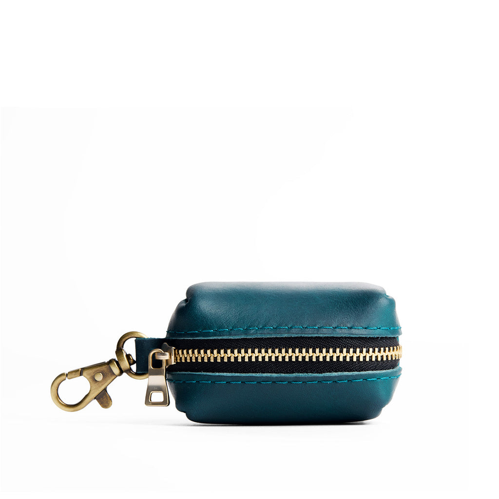 Portland Leather Goods Dopp Keychain