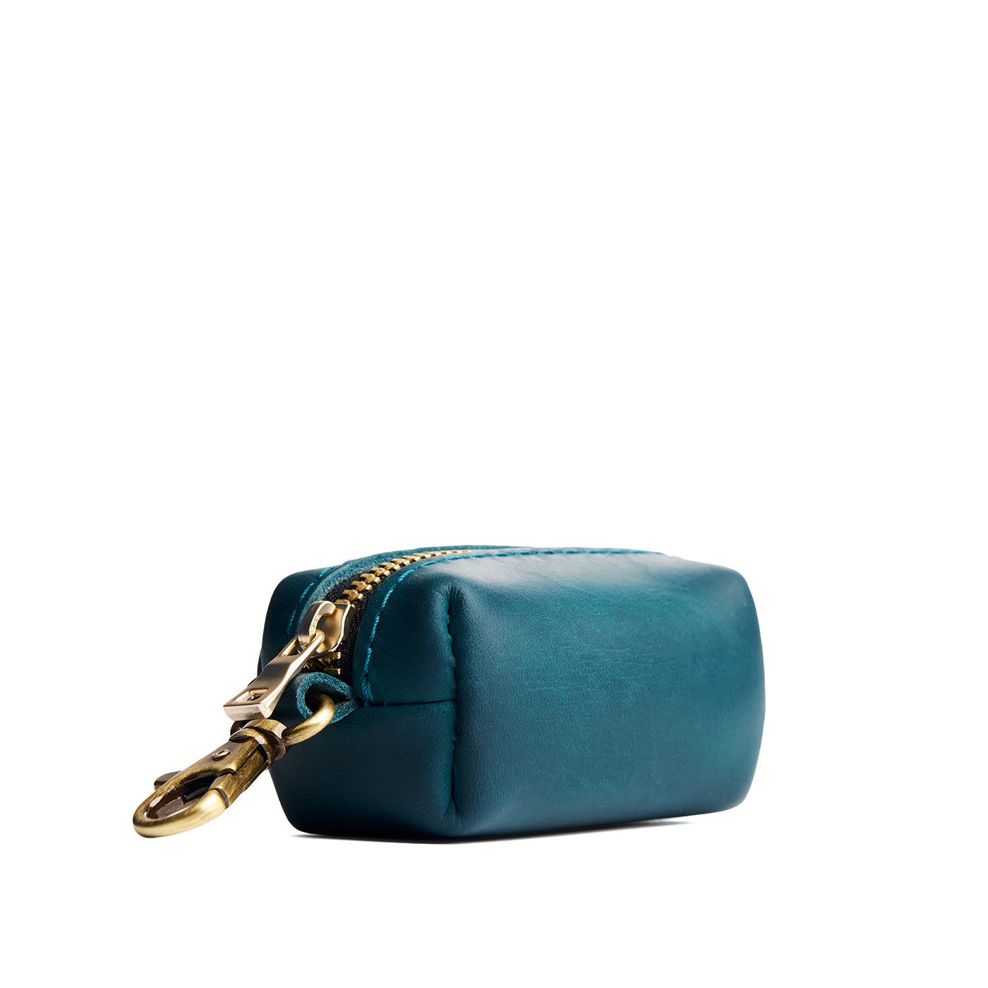 Portland Leather Goods Dopp Keychain