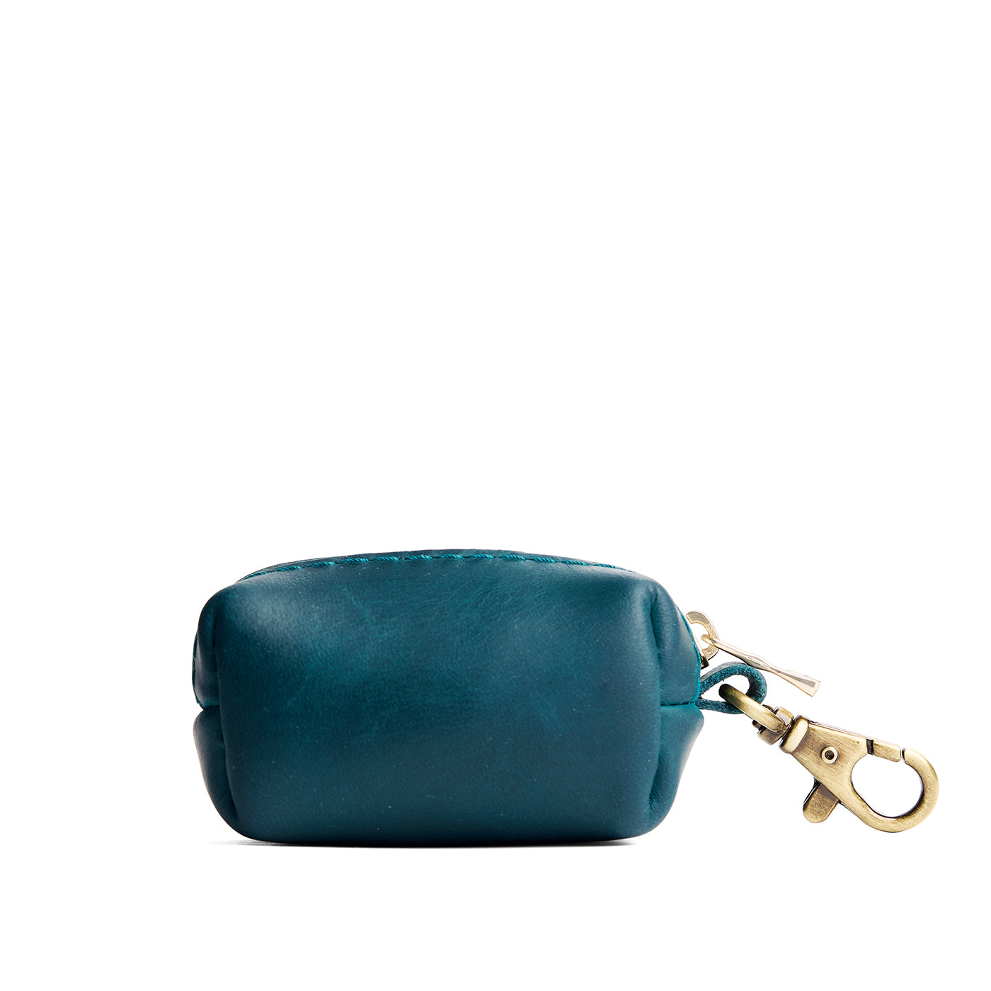 Portland Leather Goods Dopp Keychain