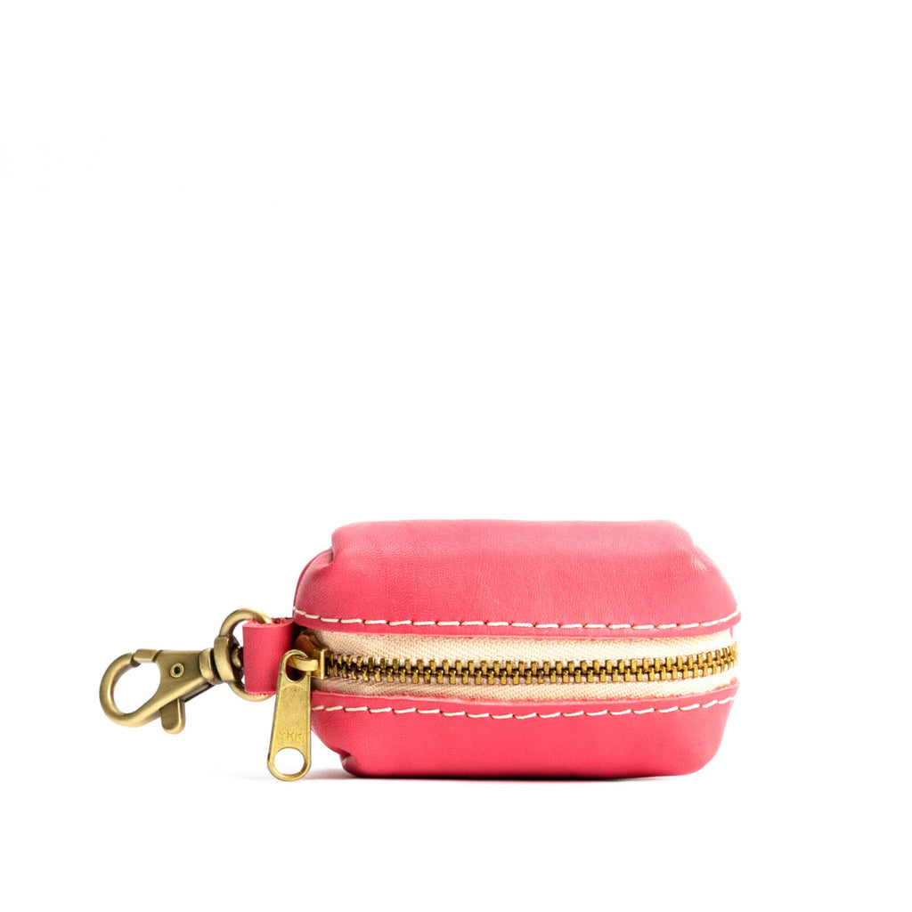 Portland Leather Goods Dopp Keychain