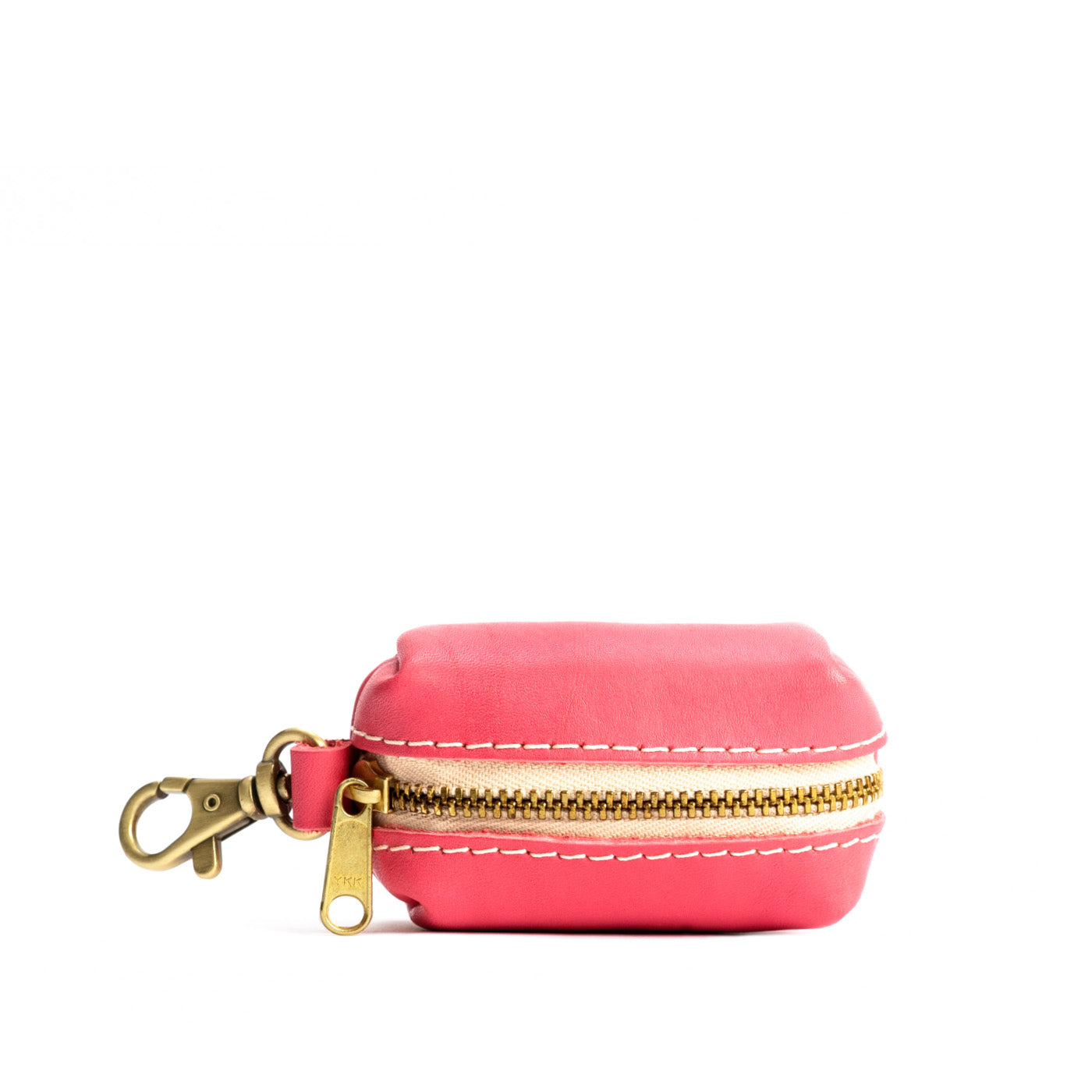 Portland Leather Goods Dopp Keychain