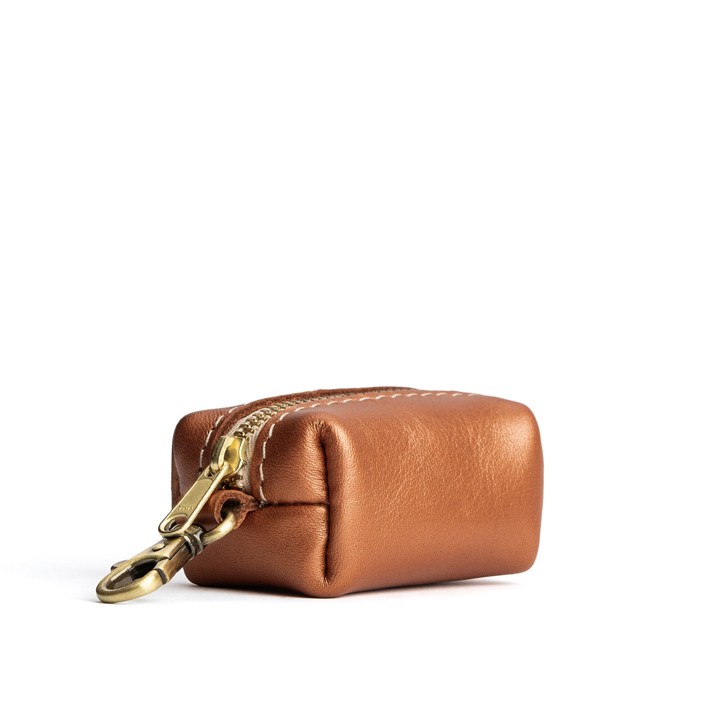 Portland Leather Goods Dopp Keychain
