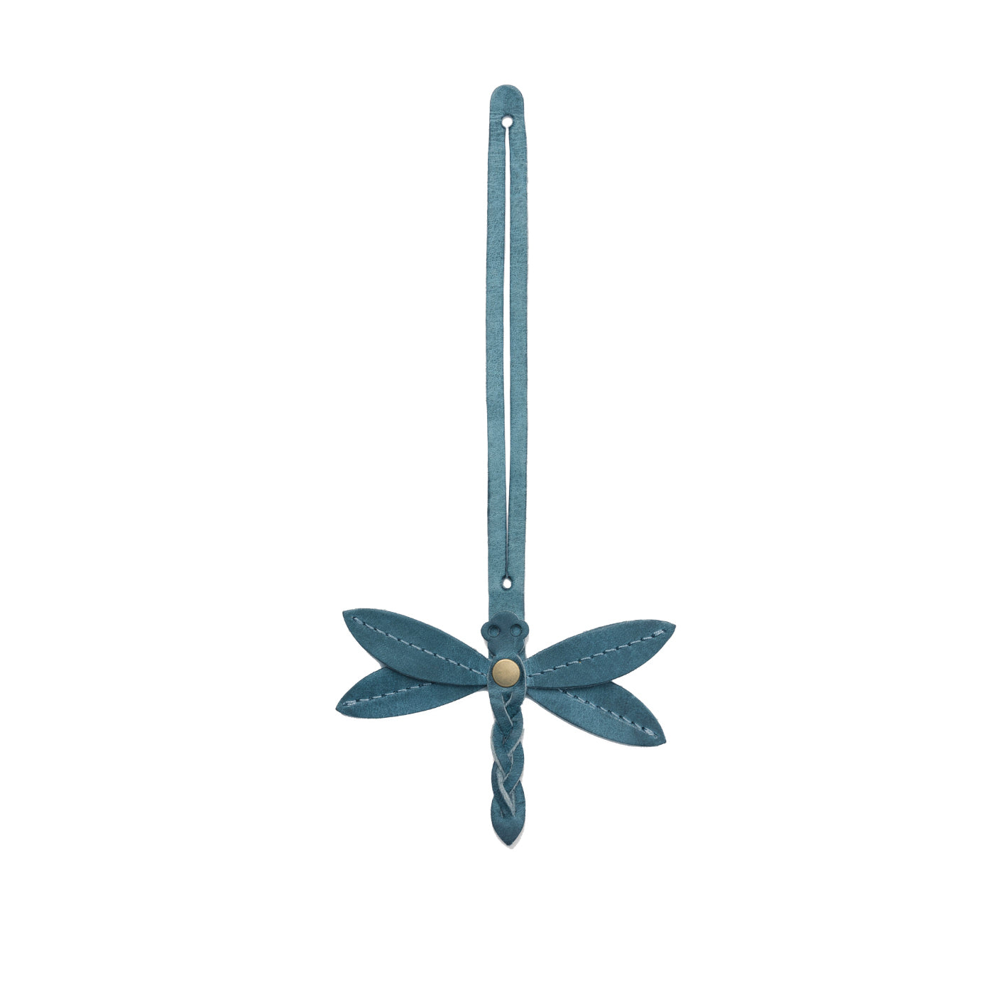 Portland Leather Goods Dragonfly Tassel