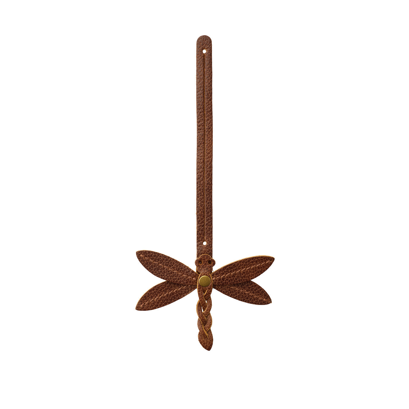 Portland Leather Goods Dragonfly Tassel