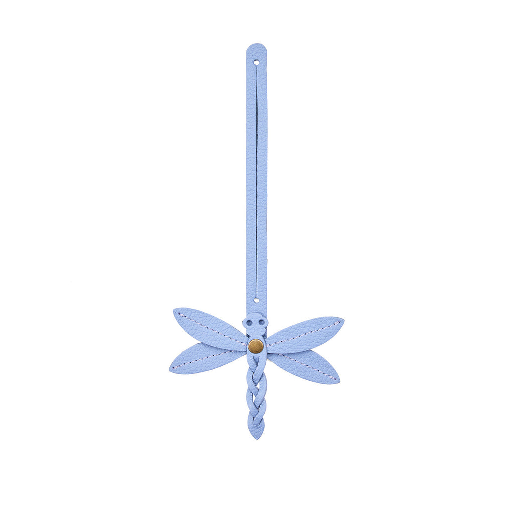 Portland Leather Goods Dragonfly Tassel