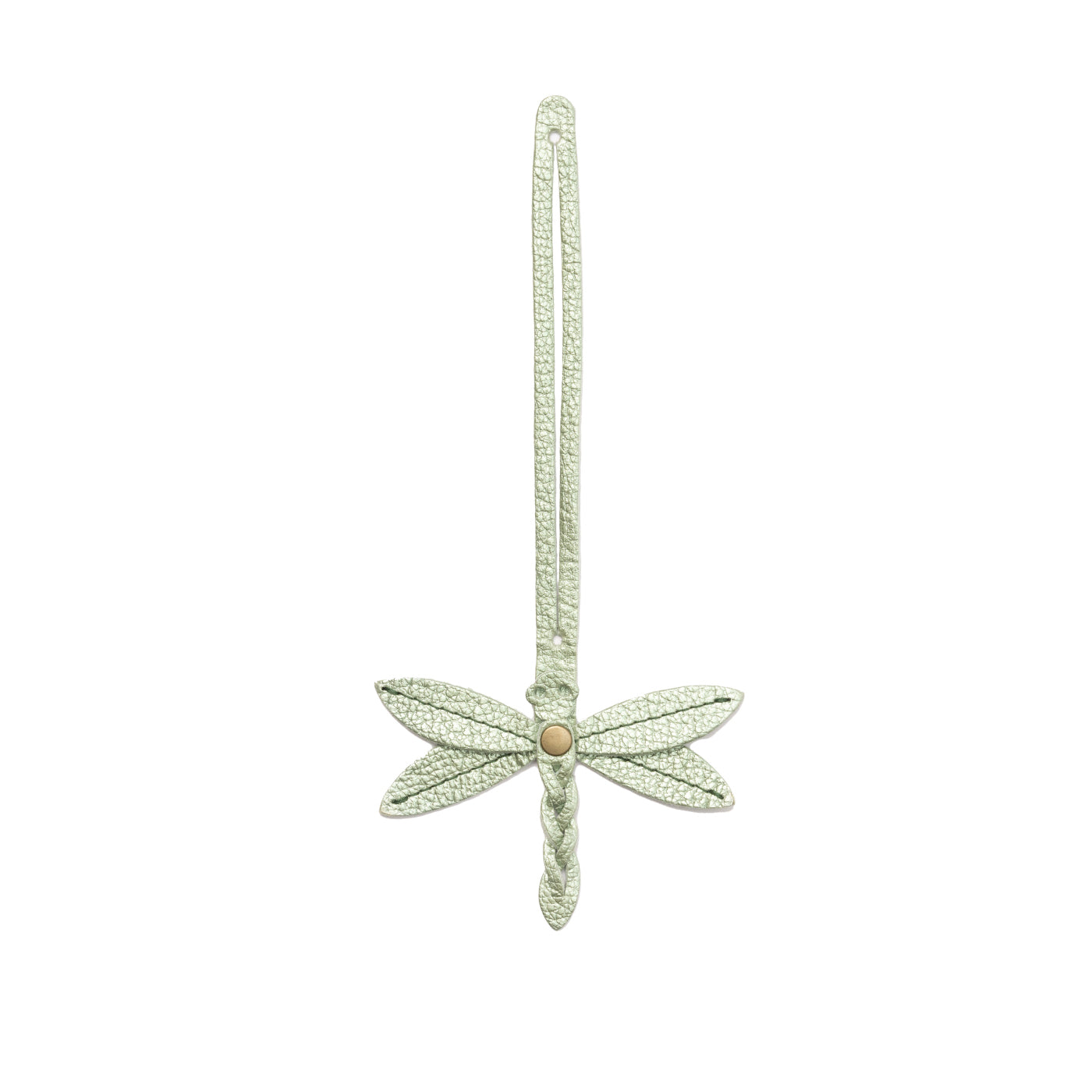 Portland Leather Goods Dragonfly Tassel