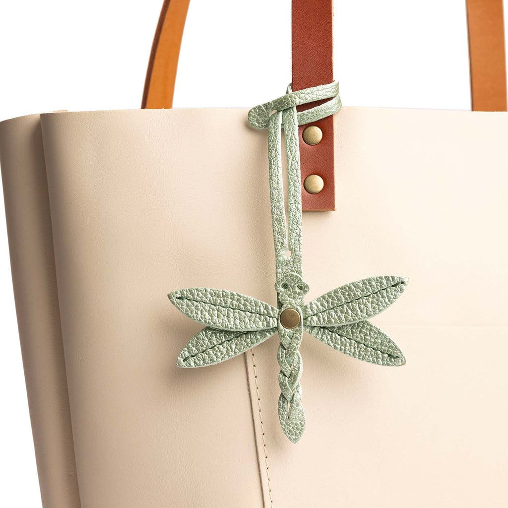 Portland Leather Goods Dragonfly Tassel