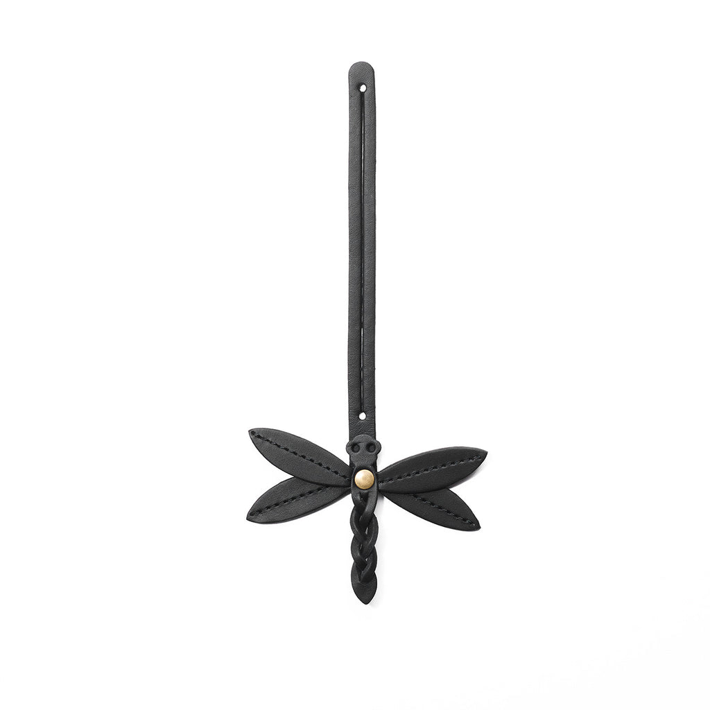 Portland Leather Goods Dragonfly Tassel