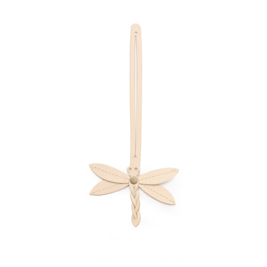 Portland Leather Goods Dragonfly Tassel