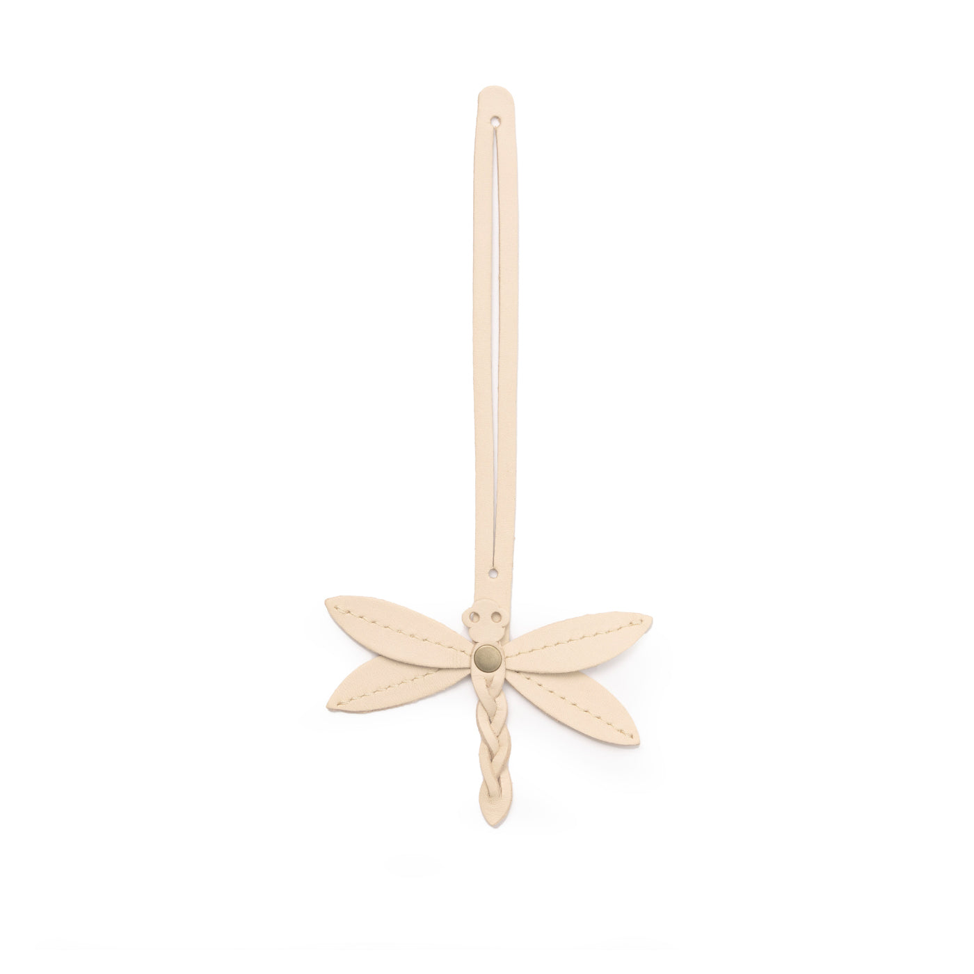 Portland Leather Goods Dragonfly Tassel