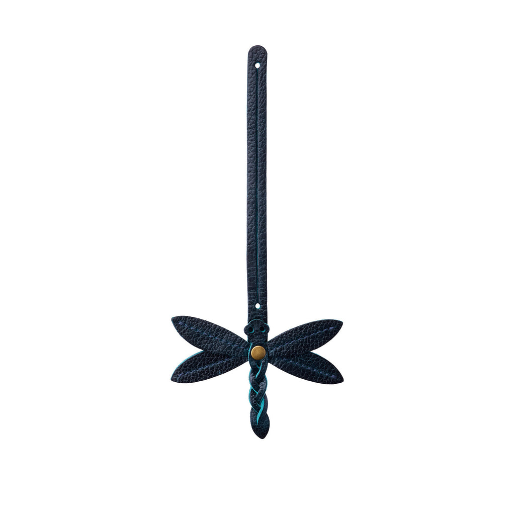 Portland Leather Goods Dragonfly Tassel