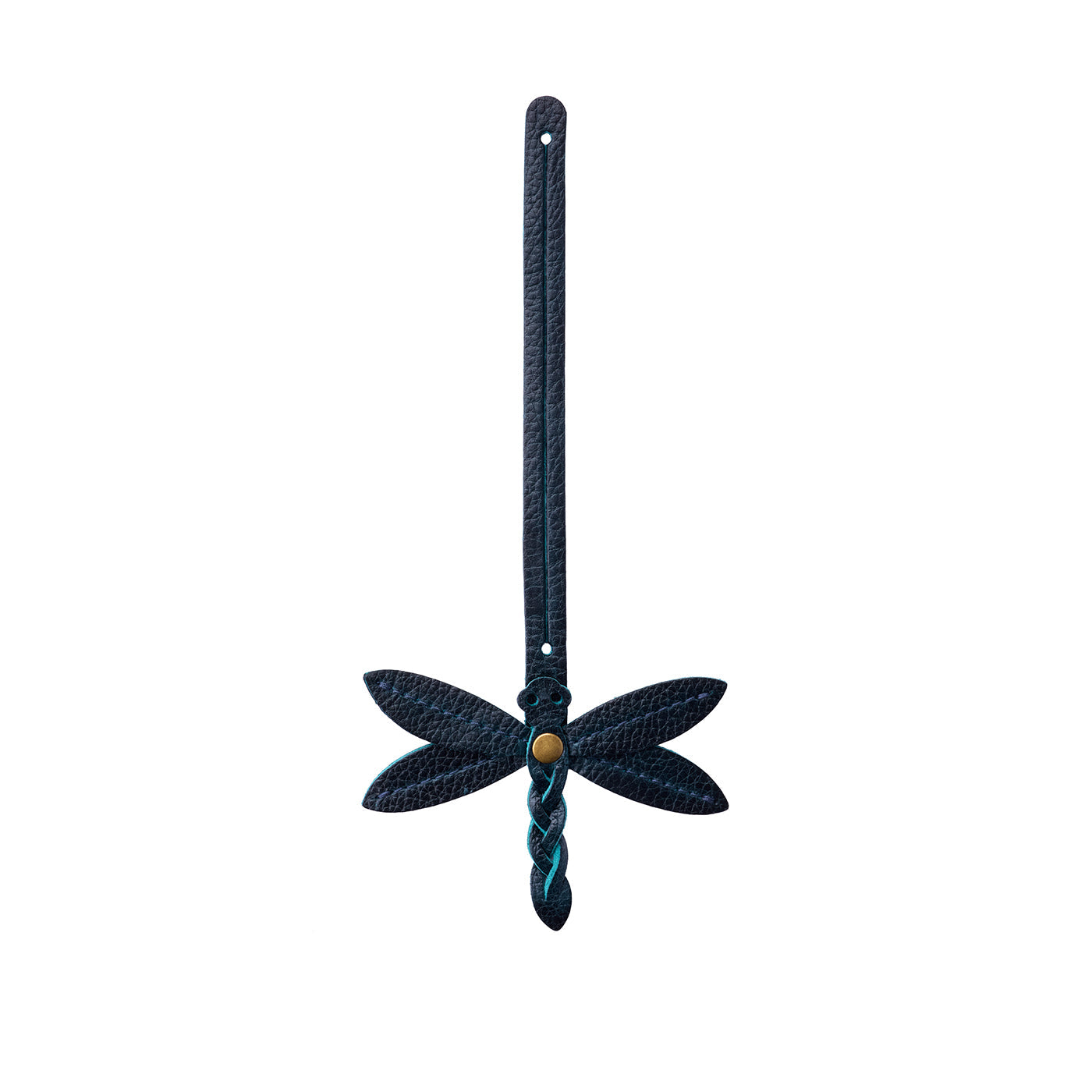 Portland Leather Goods Dragonfly Tassel