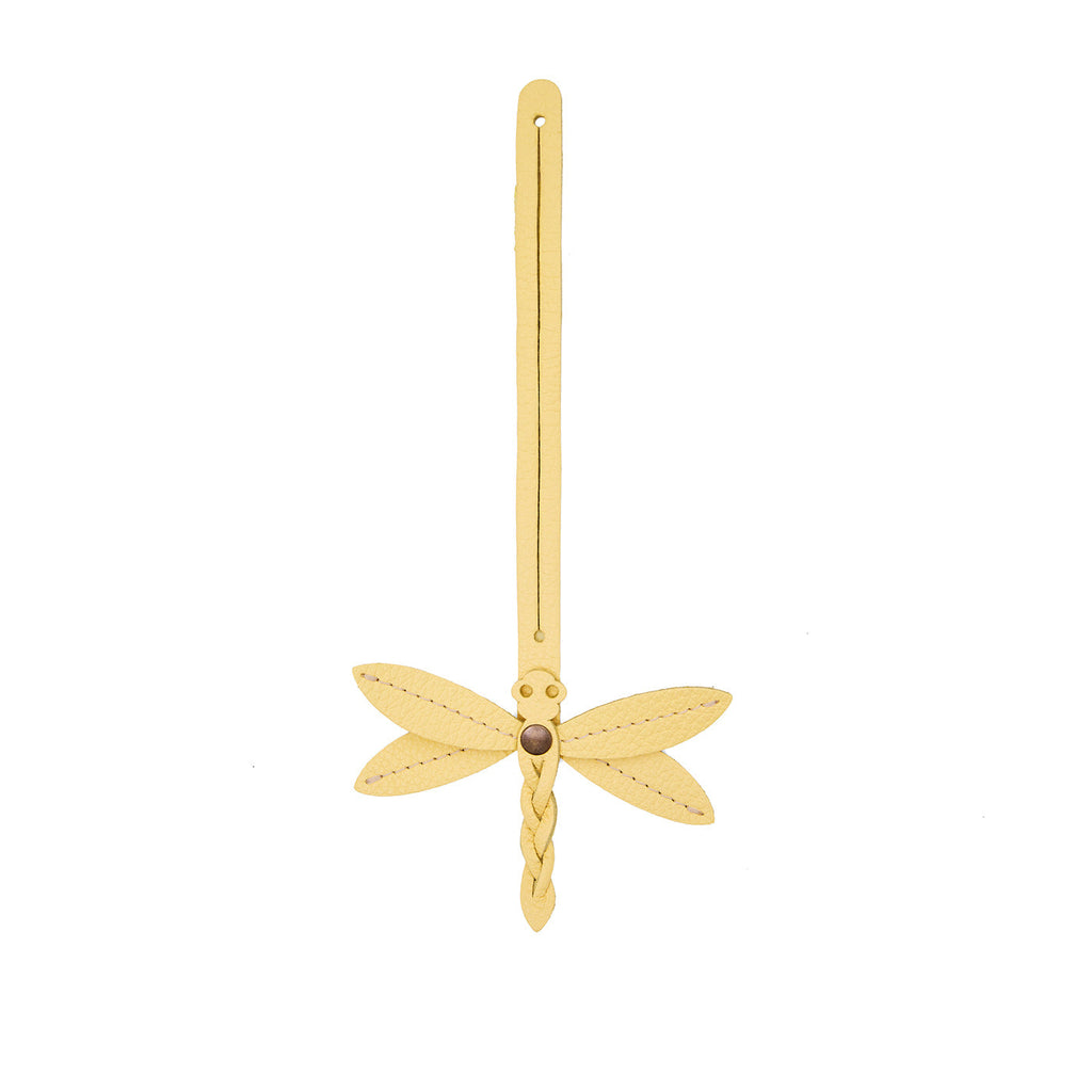 Portland Leather Goods Dragonfly Tassel