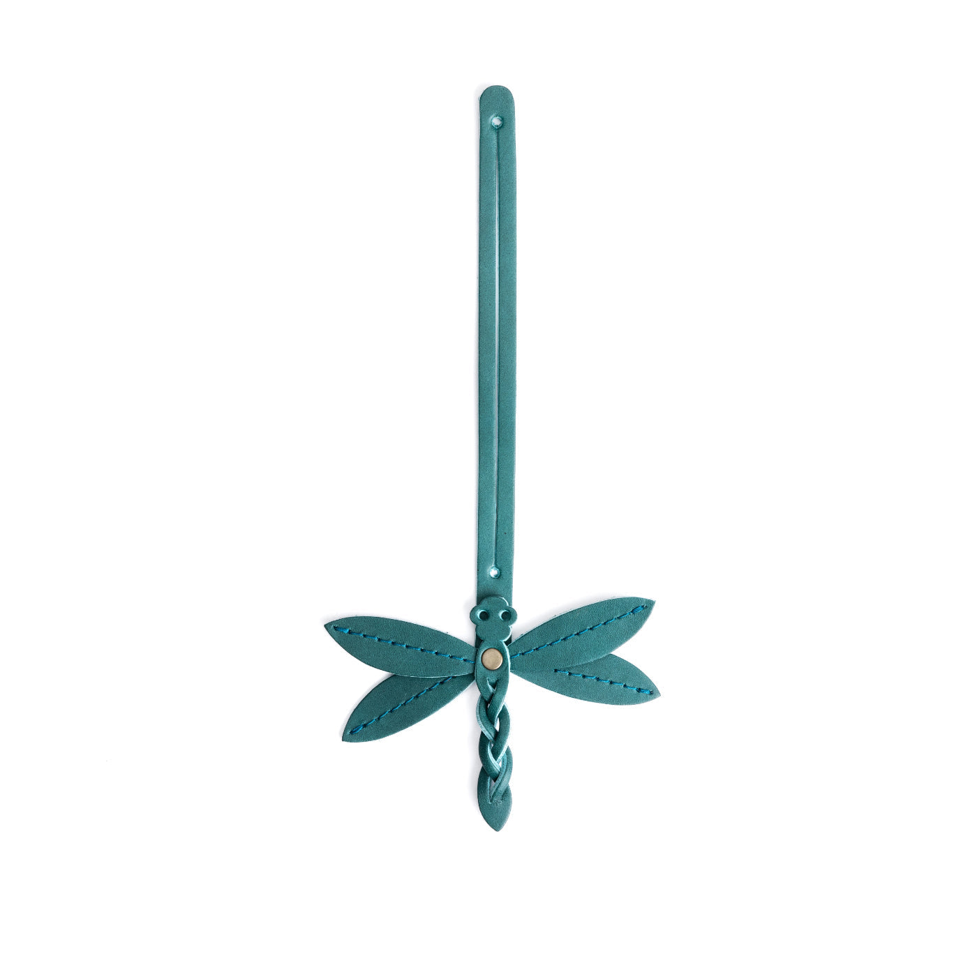 Portland Leather Goods Dragonfly Tassel